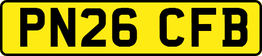 PN26CFB