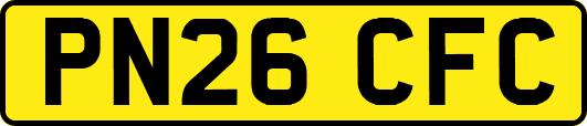 PN26CFC