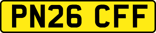 PN26CFF