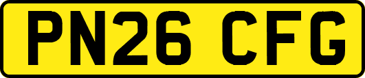 PN26CFG