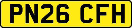 PN26CFH
