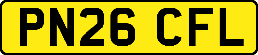 PN26CFL