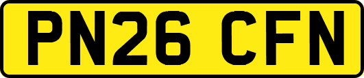 PN26CFN