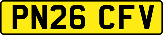 PN26CFV
