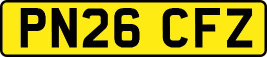 PN26CFZ