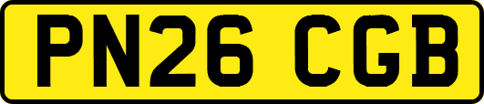 PN26CGB