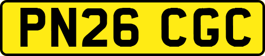 PN26CGC