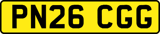 PN26CGG