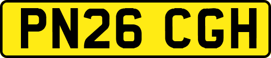 PN26CGH