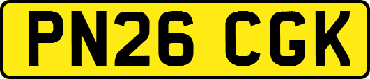 PN26CGK