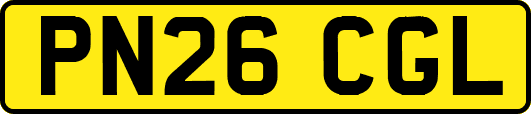 PN26CGL
