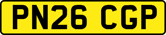 PN26CGP