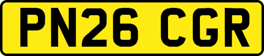 PN26CGR