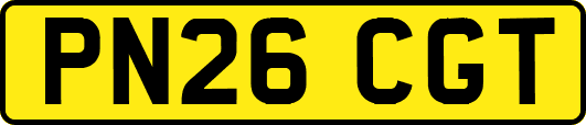 PN26CGT