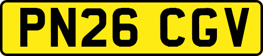 PN26CGV