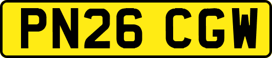 PN26CGW