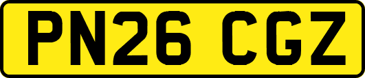PN26CGZ