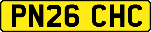 PN26CHC