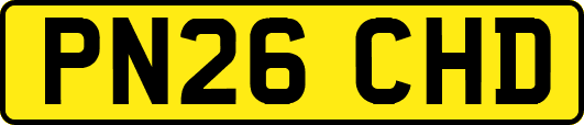 PN26CHD