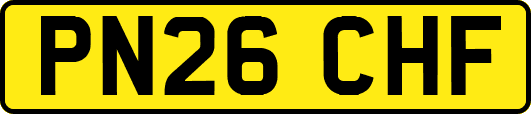PN26CHF
