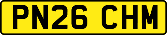 PN26CHM