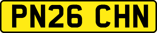 PN26CHN