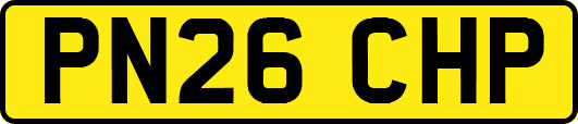 PN26CHP