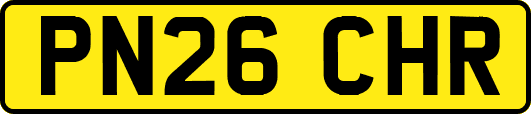 PN26CHR