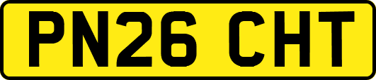PN26CHT