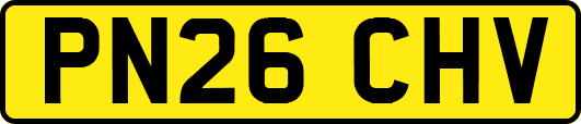 PN26CHV