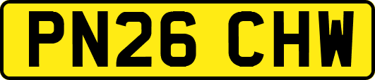 PN26CHW