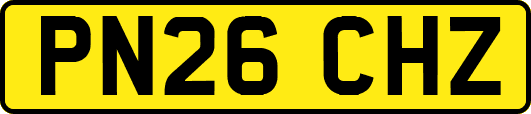 PN26CHZ
