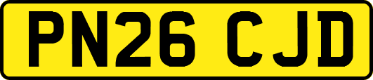 PN26CJD