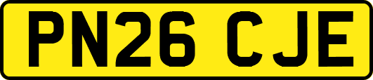 PN26CJE