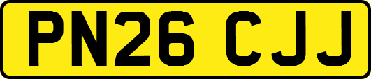 PN26CJJ