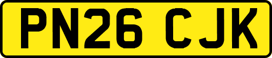 PN26CJK