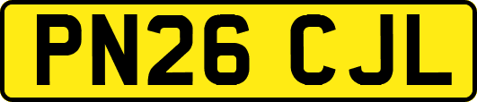 PN26CJL