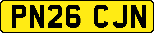 PN26CJN