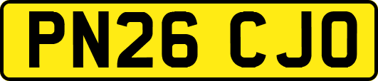 PN26CJO