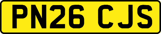 PN26CJS
