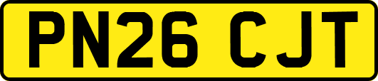 PN26CJT