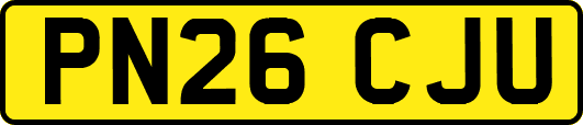 PN26CJU