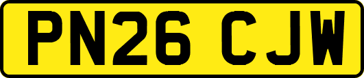 PN26CJW