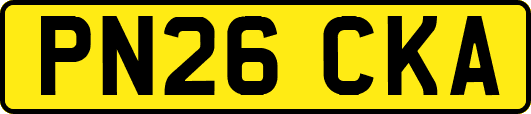 PN26CKA