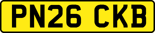 PN26CKB