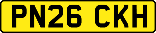 PN26CKH