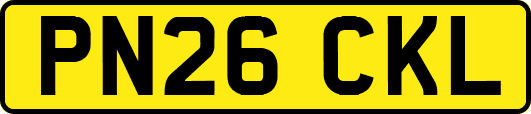 PN26CKL