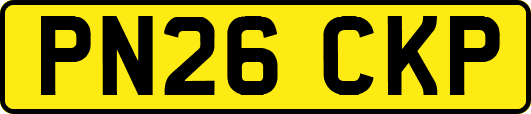 PN26CKP