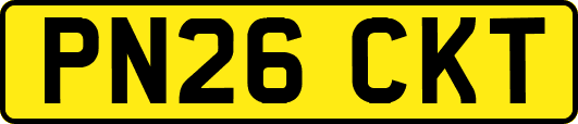 PN26CKT