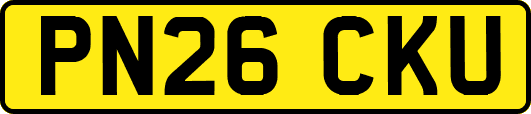 PN26CKU